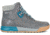Forsake Patch Hiking Boots - Women's, Charcoal, 7.5, WFW16P19-013-75