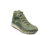 Forsake Phil Mid Casual Shoe - Womens, Olive, 6, WSS18RH1060