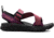 Forsake Rogue Shoes, Purple Multi, 7 US Men / 9 US Women, U80035-540-M7/W9
