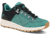 Forsake Thatcher Low Top Hiking Boots - Women's, Aqua, 10, WSS21TL2-441-10