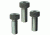 Forster 8-40 Bushing Set: Tap Size 8-40, Includes 3 Bushings Marked #30, #28, #18 UF1000-UB0840