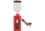 Forster Benchrest Powder Measure With Fine Adjustment And Stand, Red, 010632