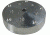 Forster Blank Dial for making your own, less common size, bullet dial DD7777