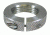 Forster Cross Bolt Die Lock Ring, single pack, for standard 7/8 x 14 dies DIE-G-10