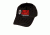 Forster Products Logo Cap, black adjustable., FPCAPB