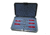Forster Neck Tension Gage Kit, Black, NTG-KIT