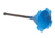 Forster Powder Funnel with Long Drop Tube, Blue 11021