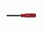 Forster Screwdriver, No. 10, Red, 1131