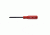 Forster Screwdriver, No. 14, Red, 1171