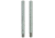Forster Stock Inletting Guide Screws, Springfield/Krag, Set Of 2 SISPKR