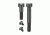 Forster Trigger Guard Screws, Mauser, locking type, set of 4, GD4MLK