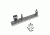 Forster USMF Drill Jig Bushing 45 Drill, UF1000-023