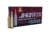 Fort Scott Munitions 243 WINCHESTER 58 Grain Centerfire Rifle Ammo, 20 Rounds, 243-058-SCV