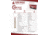 Fort Scott Munitions 243 WINCHESTER 58 Grain Centerfire Rifle Ammo, 20 Rounds, 243-058-SCV