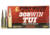 Fort Scott Munitions .308 Win 150 Grain CNC Machined Copper Brass Rifle Ammo, 20 Rounds, 308-150-SCV