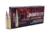 Fort Scott Munitions 308 WINCHESTER 168 Grain Centerfire Rifle Ammo, 20 Rounds, 308-168-SCV