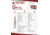 Fort Scott Munitions 308 WINCHESTER 168 Grain Centerfire Rifle Ammo, 20 Rounds, 308-168-SCV
