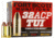 Fort Scott Munitions 32ACP71SCV Tumble Upon Impact TUI 32 ACP 71 Gr Solid Cop