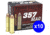 Fort Scott Munitions 357 MAGNUM 125 Grain Centerfire Pistol Ammo, 200 Rounds