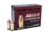 Fort Scott Munitions 40 S&amp;W 125 Grain Centerfire Pistol Ammo, 20 Rounds, 400-125-SCV