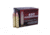 Fort Scott Munitions 450 BUSHMASTER 250 Grain Centerfire Rifle Ammo, 20 Rounds, 450BM-250-SCV1