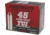 Fort Scott Munitions 45LC225SCV Tumble Upon Impact TUI .45 Long Colt 225 Gr S