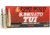 Fort Scott Munitions .5.56 NATO 40 Grain CNC Machined Copper Brass Rifle Ammo, 20 Rounds, 556-040-SCV