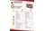 Fort Scott Munitions 6.5 Grendel 123 Grain Copper Solid Brass Cased Centerfire Rifle Ammo, 20 Rounds, 65GR-123-SCV2