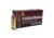 Fort Scott Munitions 7.62x39mm 117Grain Centerfire Rifle Ammunition, 20 Rounds, 762X39-117-SCV