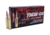 Fort Scott Munitions 7MM-08 REMINGTON 120 Grain Centerfire Rifle Ammo, 20 Rounds, 7MM08-120-SCV1
