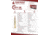 Fort Scott Munitions 7MM-08 REMINGTON 120 Grain Centerfire Rifle Ammo, 20 Rounds, 7MM08-120-SCV1