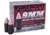 Fort Scott Munitions 9 mm 80 Grain TPD-9 CNC Machined Copper Brass Pistol Ammo, 20 Rounds, 9MM-080-SCVTPD