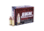 Fort Scott Munitions 9MM Sub-Munition Subsonic 125 Grain Centerfire Pistol Ammo, 20 Rounds, 9MM-125-SCVSS