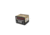 Fort Scott Munitions Projectile Rifle Bullets, .224 Caliber, 62 gr, CNC Machined Brass, 50 Bullets, .224-062-SBP1