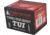 Fort Scott Munitions Projectile Rifle Bullets, .225 Caliber, 70 Grain, CNC Machined Copper, 50 Bullets, .224-070-SCP2