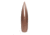 Fort Scott Munitions Smooth Cannelure Projectile Rifle Bullets, .308 Caliber, 150 gr, CNC Machined Copper, 50 Bullets, .308-150-SCP2