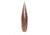 Fort Scott Munitions Wide Cannelure Projectile Rifle Bullets, .308 Caliber, 190 gr, CNC Machined Copper, 50 Bullets, .308-175-SCP2