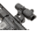 Fortis Manufacturing AP 1 Mount PRO, 2.26in, Black, AP-01-PRO-226-BLK