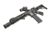 Fortis Manufacturing AP 1 Mount PRO, 2.26in, Black, AP-01-PRO-226-BLK