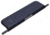 Fortis Manufacturing Billet Dust Cover, Standard, Black, Black, DC-STAND