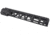 Fortis Manufacturing Camber AR15 M-Lock Rail System, 11.7in, Black, 117-ML