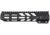 Fortis Manufacturing Camber AR15 M-Lock Rail System, 9.6in, Black, 096-ML