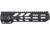 Fortis Manufacturing Camber AR15 M-Lock Rail System, 9.6in, Black, 096-ML