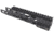 Fortis Manufacturing Camber AR15 M-Lock Rail System, 9.6in, Carbine FSB Cutout, Black, 096-ML-FSB