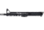 Fortis Manufacturing Camber AR15 M-Lock Rail System, 9.6in, Carbine FSB Cutout, Black, 096-ML-FSB