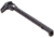 Fortis Manufacturing Clutch Charging Handle, AR 10, 7.62mm, Left Handed, Black Anodize, CH-762-CLUTCH-LH