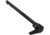 Fortis Manufacturing Clutch Charging Handle, AR 10, 7.62mm, Right Handed, Black Anodize, CH-762-CLUTCH-RH