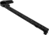 Fortis Manufacturing Clutch Charging Handle, AR 10, 7.62mm, Right Handed, Black Anodize, CH-762-CLUTCH-RH