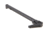 Fortis Manufacturing Clutch Charging Handle, AR 10, 7.62mm, Right Handed, Black Anodize, CH-762-CLUTCH-RH