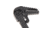 Fortis Manufacturing Clutch Charging Handle, AR 10, 7.62mm, Right Handed, Black Anodize, CH-762-CLUTCH-RH